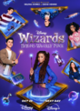 Wizards Beyond Waverly Place