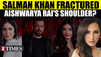 Salman Khan Accused of 'Abusing' Katrina Kaif and Aishwarya Rai | Watch