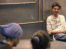 I am preparing for my new play: Mayur Chauhan