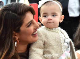 Priyanka Chopra reveals she was ‘close to losing’ her daughter Malti Marie