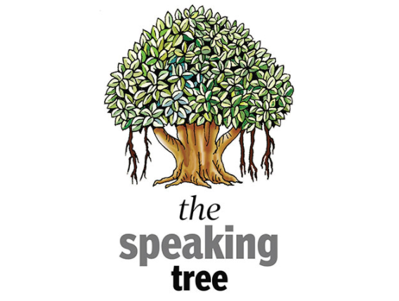 Speaking Tree