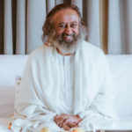 Go to the profile of Gurudev Sri Sri Ravi Shankar