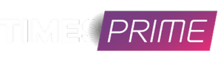 Times Prime Logo