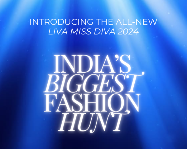 The countdown begins: LIVA MISS DIVA 2024 launches India's biggest fashion hunt!