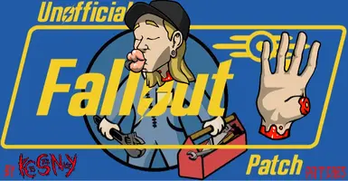 KC's Unofficial Fallout 4 Patch Patches (UFO4PP)