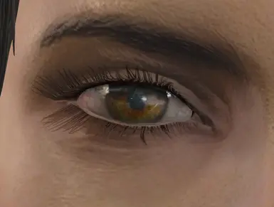 The Eyes Of Beauty Fallout Edition