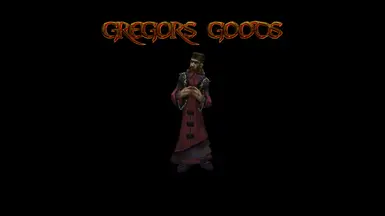 Gregors Goods