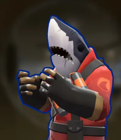 pyro skark