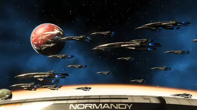 Fleet Normandy