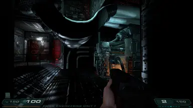 doom3 HD