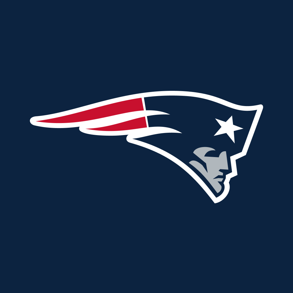 HUB Tech + the New England Patriots