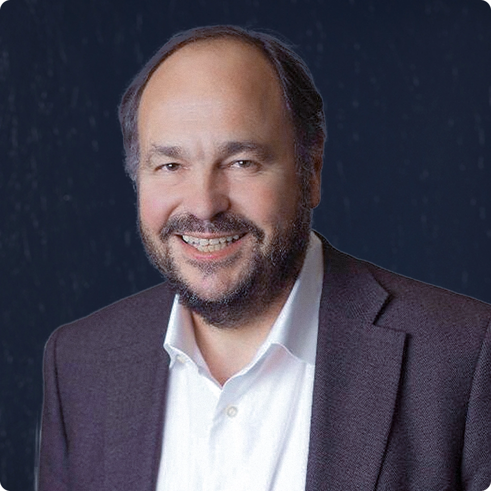 Paul Maritz