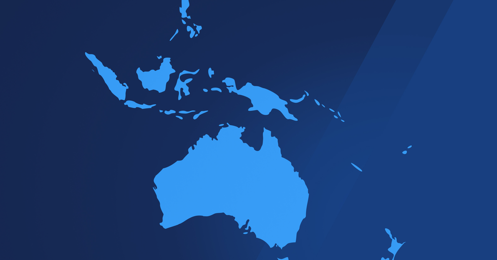 Acronis Cyber Protection Week 2021 Regional Deepdive: Asia-Pacific (APAC)