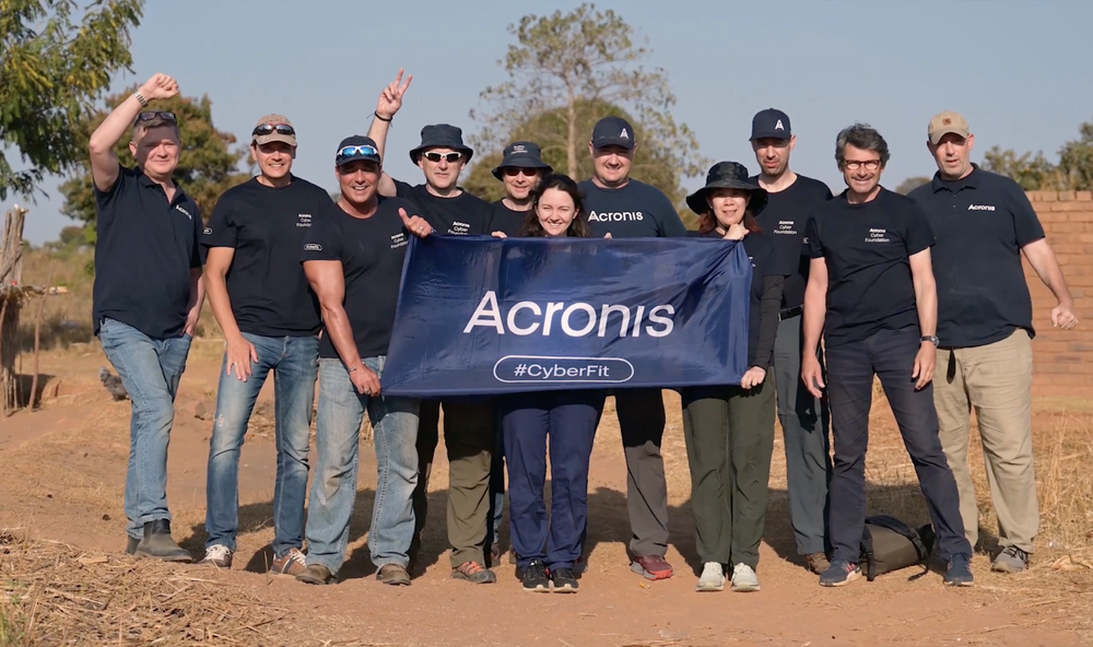 Acronis