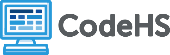 CodeHS Logo