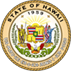 Stay Connected to Hawaii State Government logo