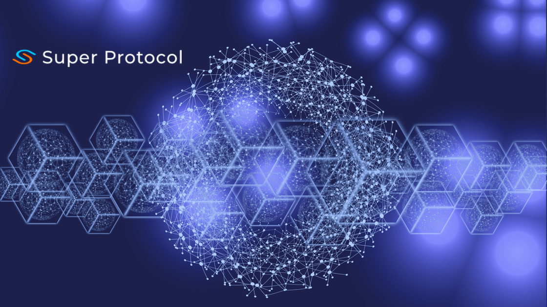 blockchain super protocol