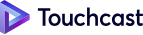 Touchcast logo
