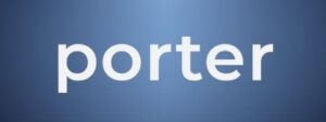 porter logo