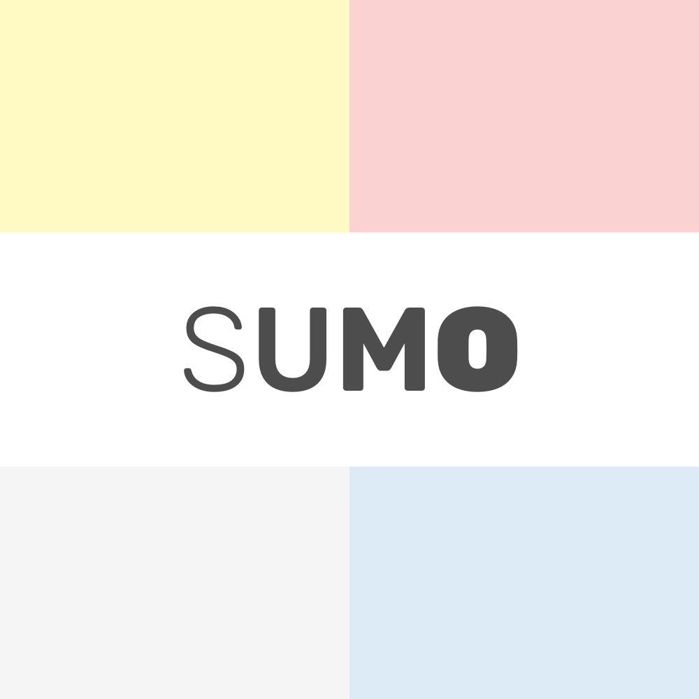 Sumo Theme Logo