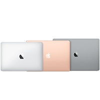 Ordinateurs portables Mac