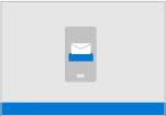 Outlook Mobile จัดการกล่องขาเข้าของคุณ