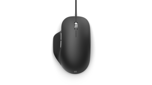 Microsoft Ergonomic Mouse