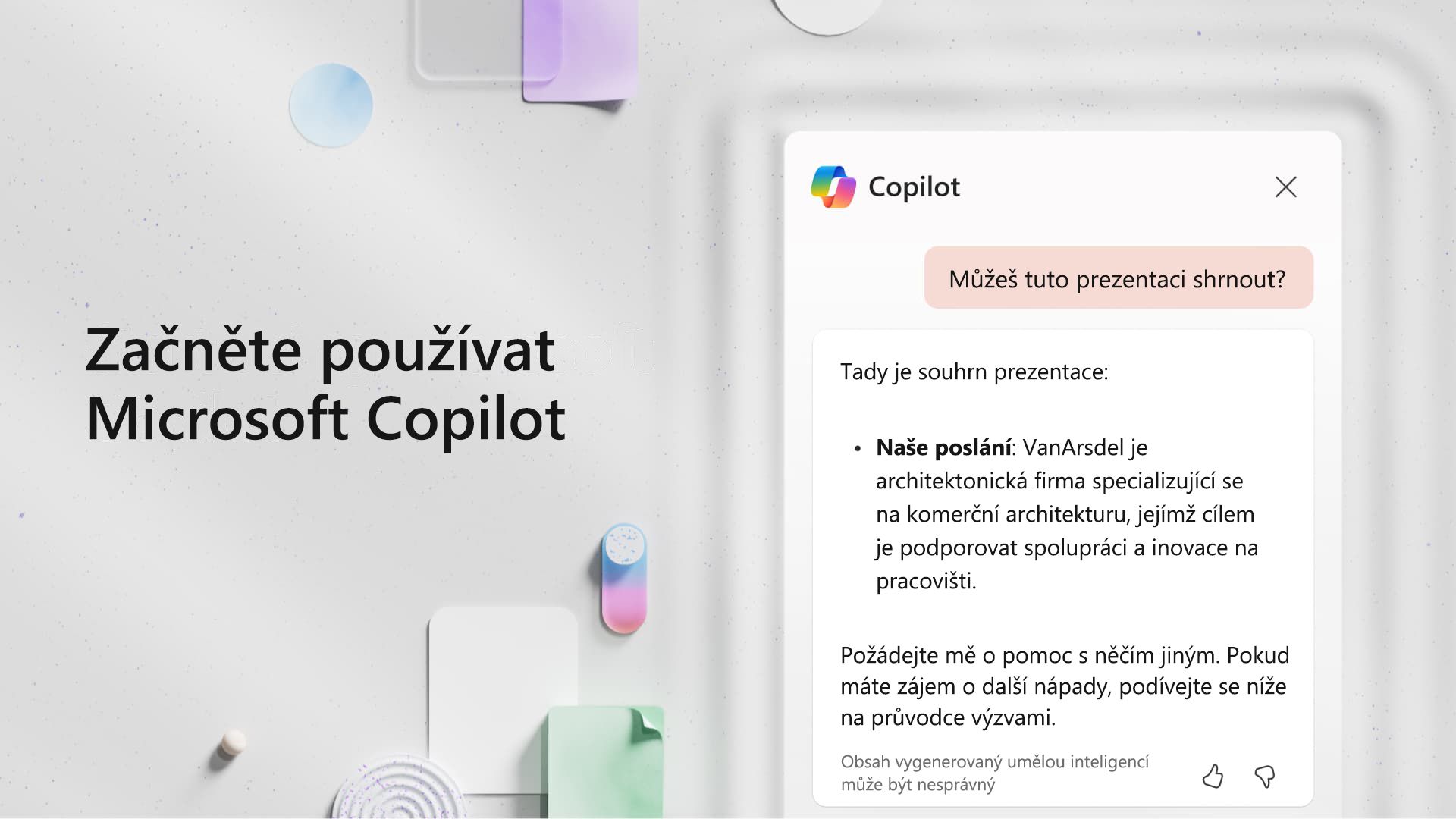 Video: Začněte používat Microsoft Copilot