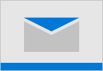 Email symbol