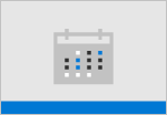 Calendar symbol