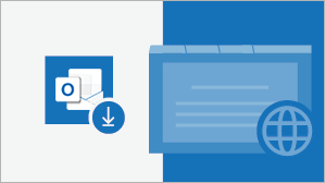 Outlook Mail Online Cheat Sheet