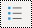 Bullets button in OneNote for the Web