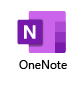 OneNote'i sisu hõlbustusfunktsioonide kasutamine