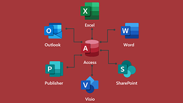 Intégration Office 365 Access