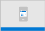 Upravljanje vremenom programa Outlook Mobile