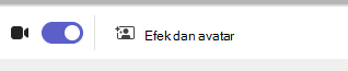 efek dan avatar