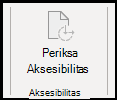 Tab Aksesibilitas