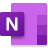 OneNote 로고