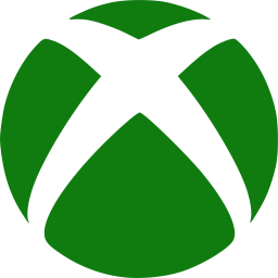 „XBOX“ logotipas