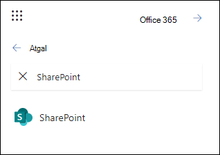 Ieškoti "SharePoint"