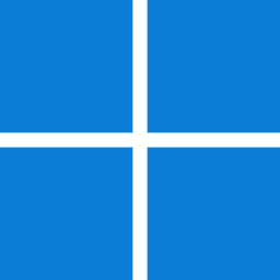 Microsoft Windows 11 logotips