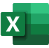 Oppdage Excel