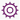 Pictogram OneNote-instellingen