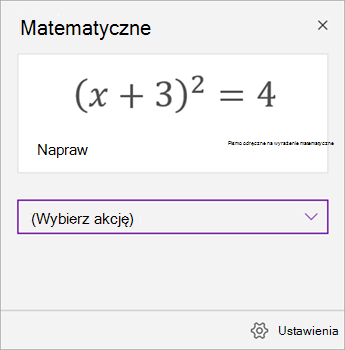 Wpisz liczbę pytań na potrzeby testu praktycznego.