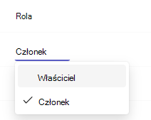 Właściciel