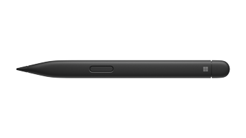 Renderowanie pióra Surface Slim Pen 2