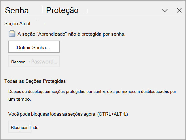 proteger sua captura de tela de senha de duas three.png de versão