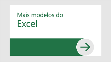 Mais modelos do Excel