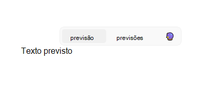 Predição de texto no Outlook foi ativada no Windows 11.