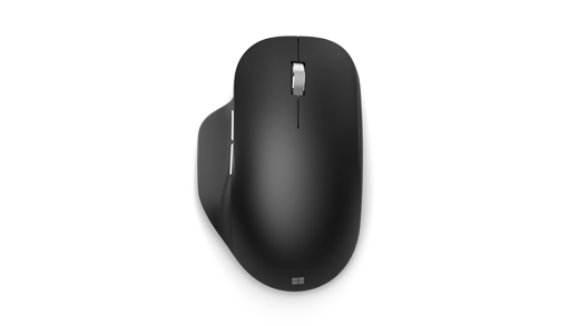 Microsoft Bluetooth Ergonomic Mouse